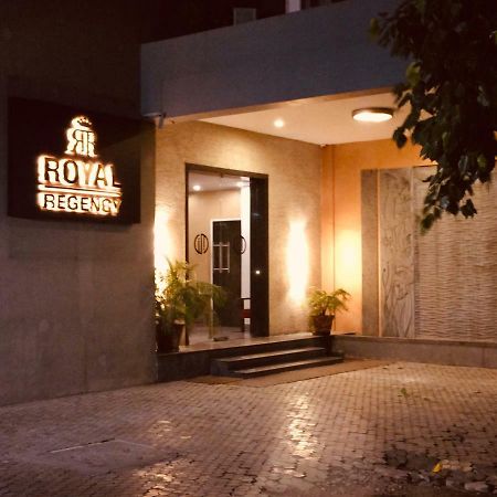 Royal Regency Maduráj Kültér fotó