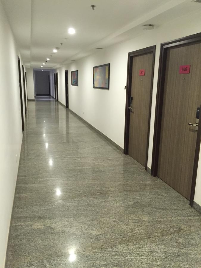 Royal Regency Maduráj Kültér fotó
